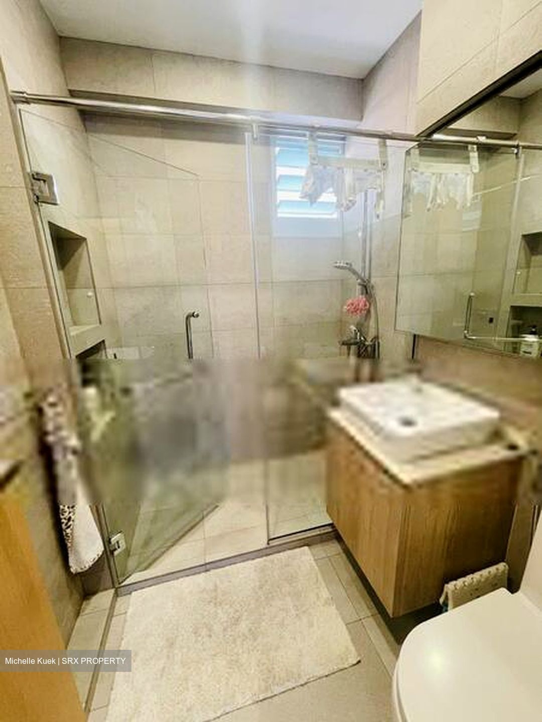 Blk 1 Farrer Gardens (Bukit Timah), HDB 5 Rooms #630156431